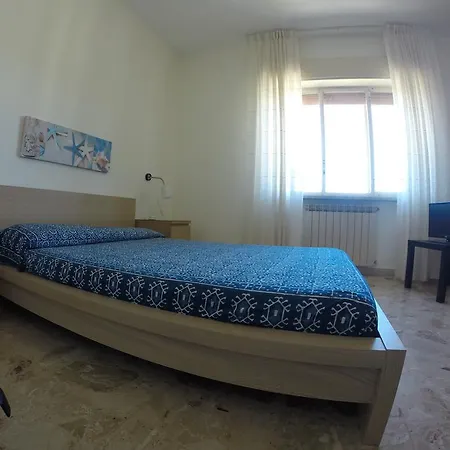 Frühstückspension Luna Chiara 3*
