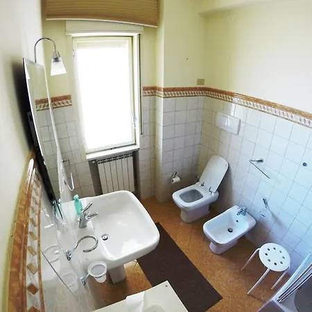 Luna Chiara Bed & Breakfast *