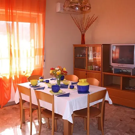 Luna Chiara Bed & Breakfast *