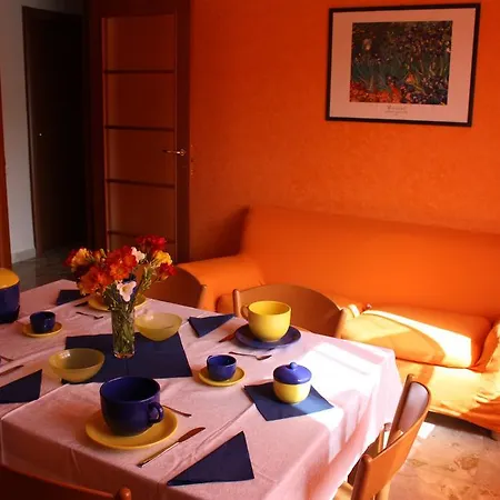 Bed & Breakfast Luna Chiara