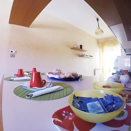 Luna Chiara Bed & Breakfast