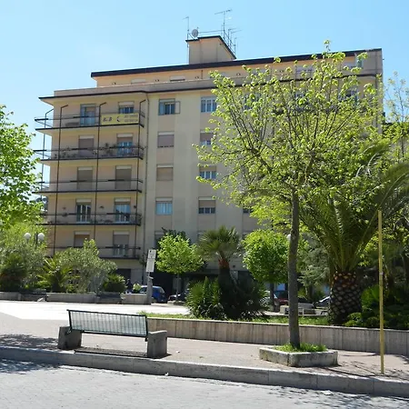 Luna Chiara Bed & Breakfast *