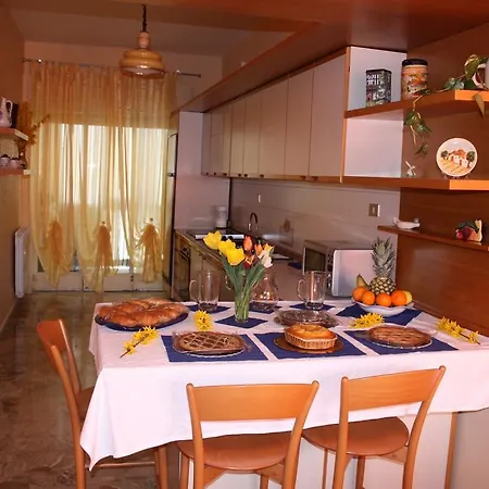 Luna Chiara Bed & Breakfast *