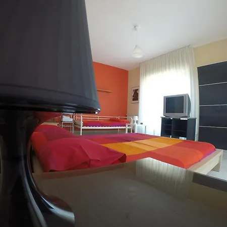 Bed & Breakfast Luna Chiara