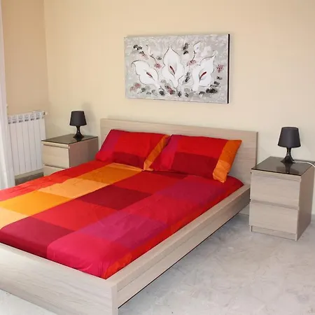Luna Chiara Bed & Breakfast Piazza Armerina