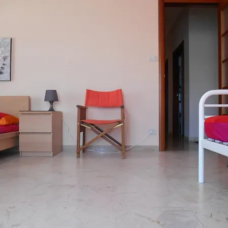 Bed & Breakfast Luna Chiara *