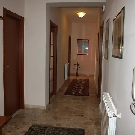 Luna Chiara Bed & Breakfast *