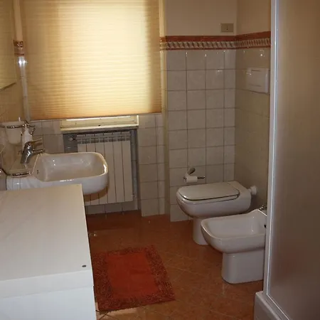 Luna Chiara Bed & Breakfast *