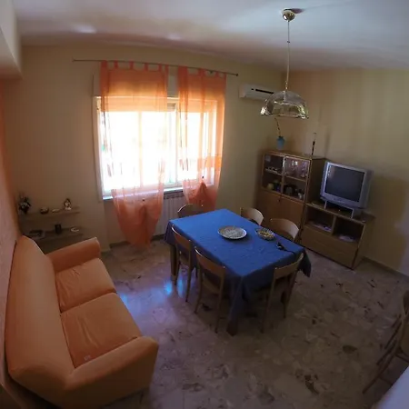 Bed & Breakfast Luna Chiara