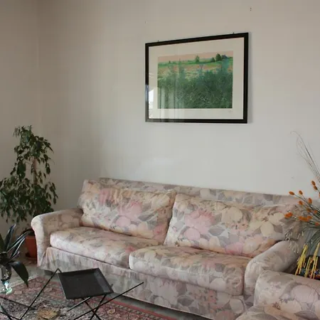 Luna Chiara Bed & Breakfast
