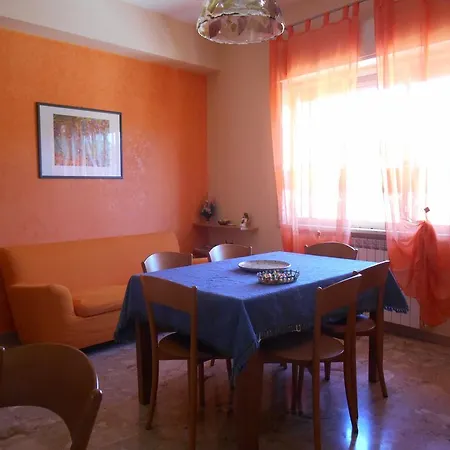 Bed & Breakfast Luna Chiara